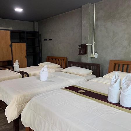 Pai Panalee The Nature Boutique Hotel Экстерьер фото